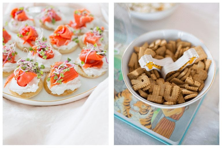 Party Pieces – Hello World Baby Shower