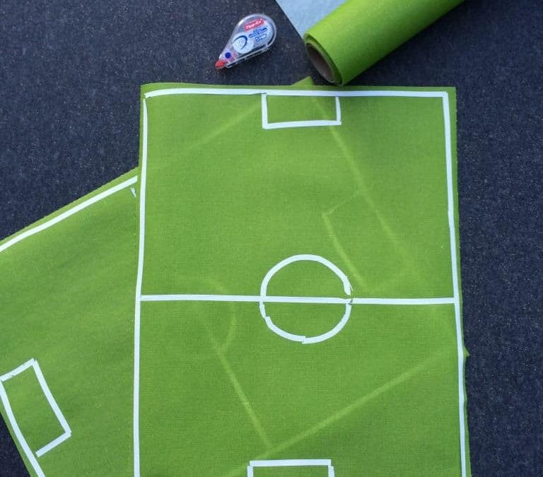 Soccer World Cup