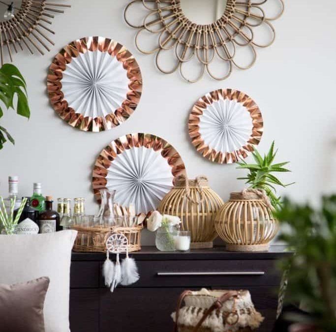 Good Press – Team Bride for Party Pieces