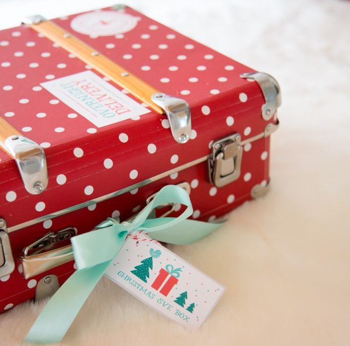 Good Press: Christmas Ideas