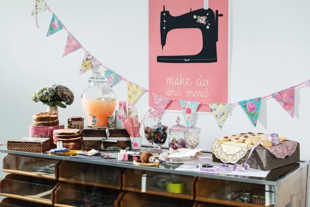 Good Press: Ideas Magazine March/April 2019