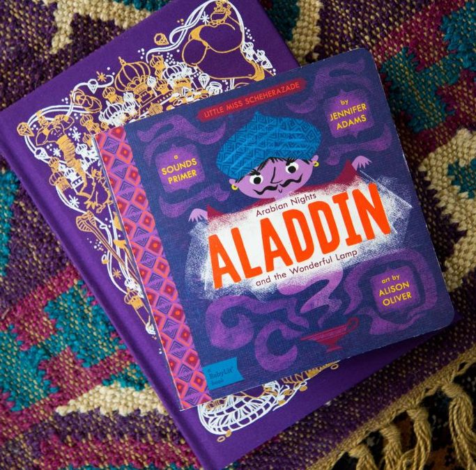 Aladdin