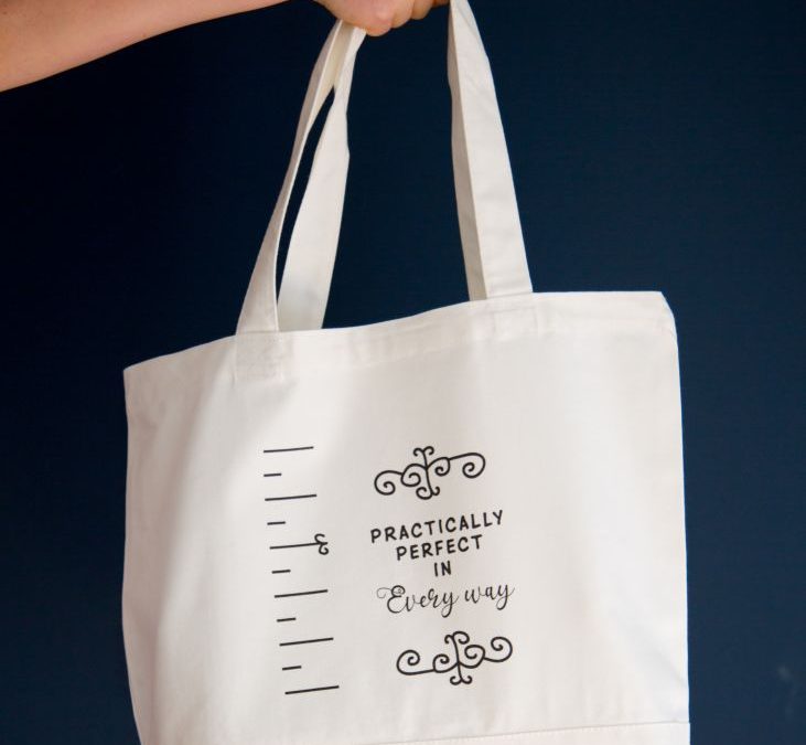 Mary Poppins’s Bag