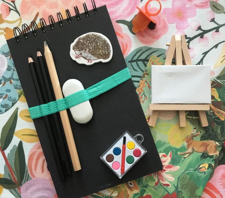 Good Press – Favours from Flying Tiger