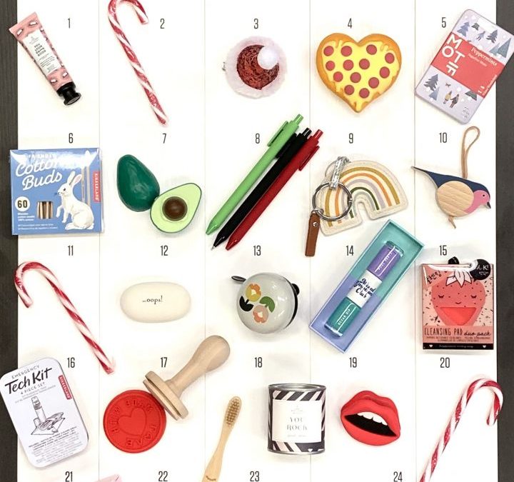 Christmas Countdown